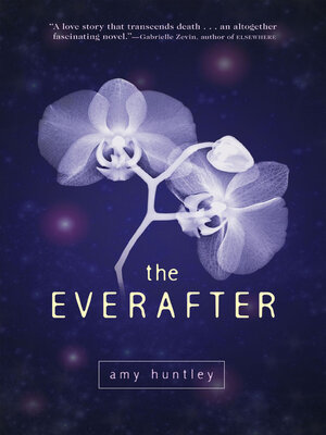 cover image of The Everafter